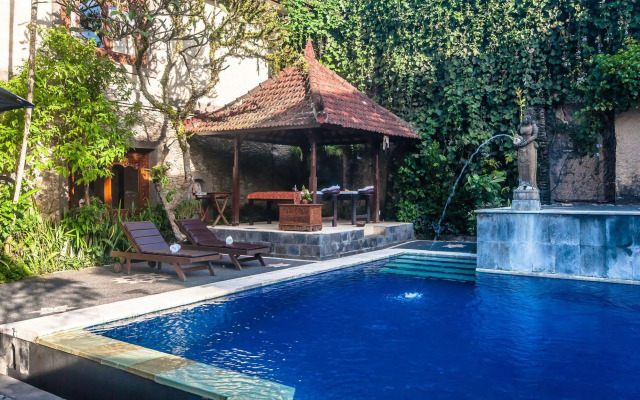 Sahadewa Resort & Spa, Ubud