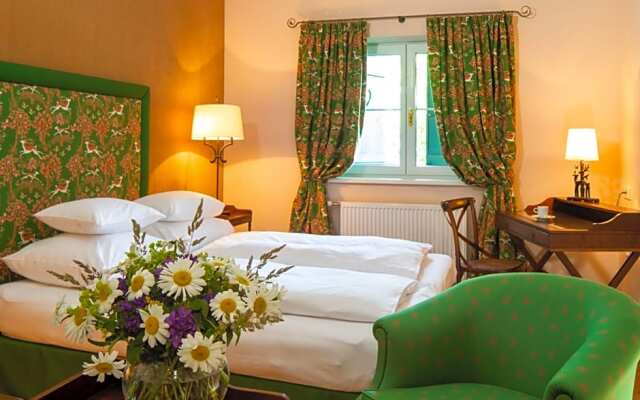 Hotel - Restaurant Knappenhof