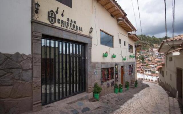 Ayenda San Cristobal Boutique