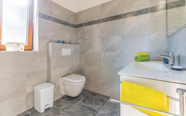 Nice Home in Pula With Wifi and 3 Bedrooms