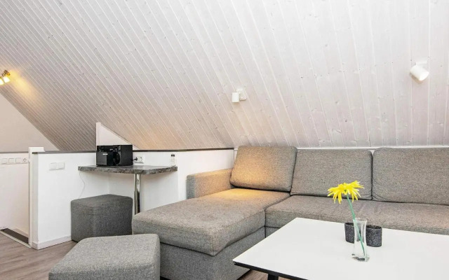 Two-Bedroom Holiday home in Wendtorf 6