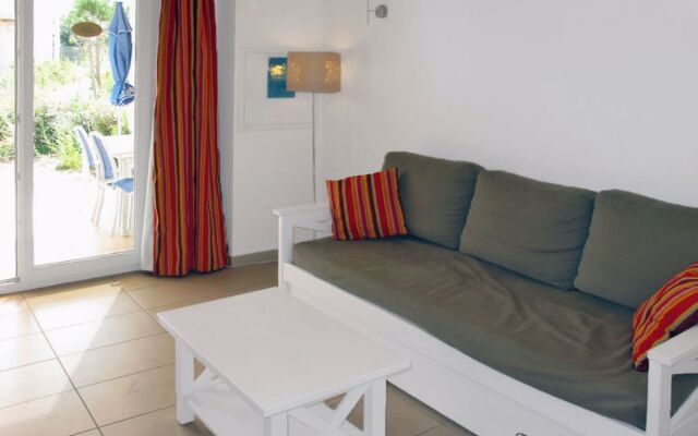 Les Villas de Bel Godère (LZR200)