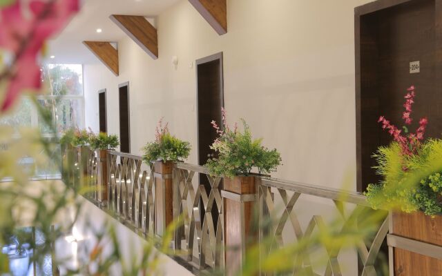 Hotel Sardar