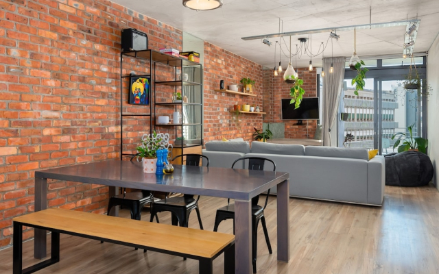 Metropolis 601, Cape Town