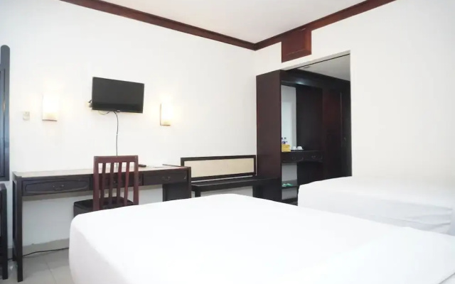 Siantar Hotel Parapat