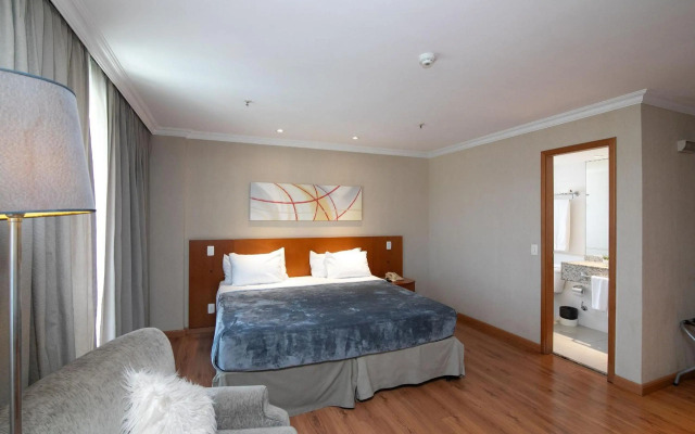 Plaza Rio Residences - Barra First