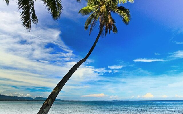 Gondang Beach Hotel