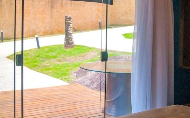 VELINN Vila M Suites