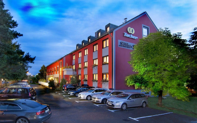 Hotel Kübler