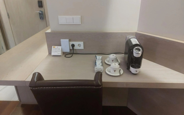 Hotel Spa Ciudad de Astorga by Portblue Boutique