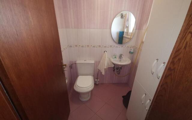 Apartment 4 Biba 22 pax