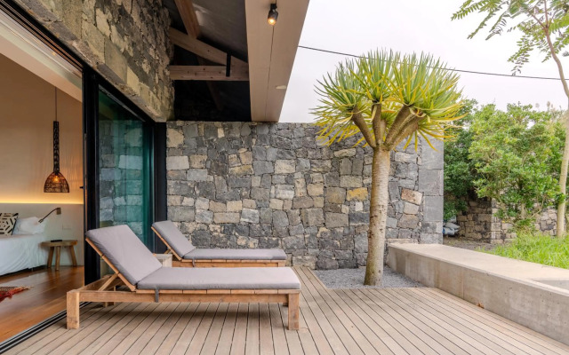 Sensi Azores Nature and SPA