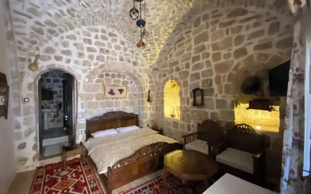 Beyt Nahrayn Konaği