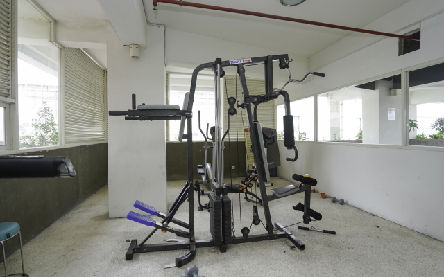 OYO Flagship 2261 Pp Properti Pavilion Permata