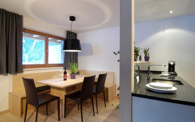 Montafon Chalets