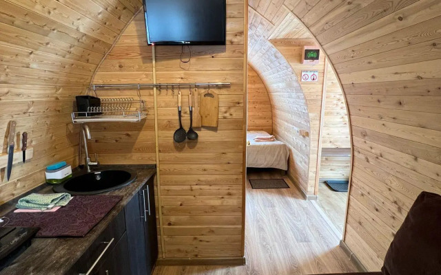 Shrek House (Шрек Хаус)