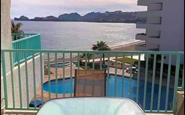 Condominio Posada 314 San Carlos
