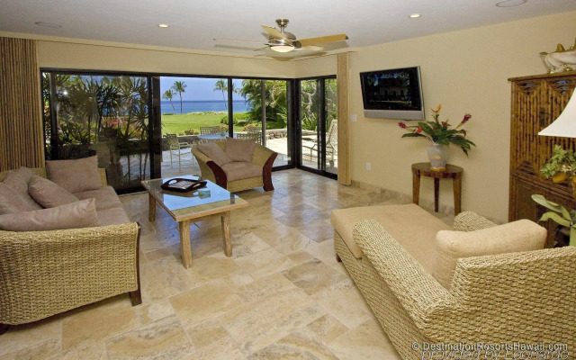 Wailea Elua- CoralTree Residence Collection
