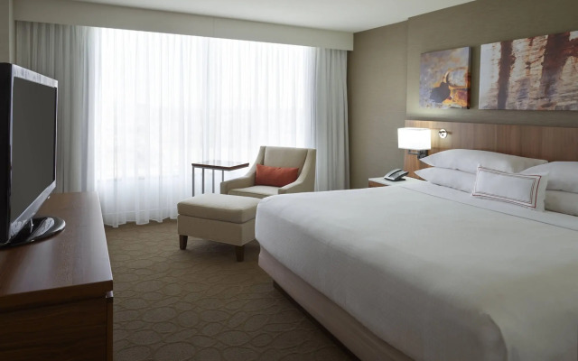 Delta Hotels by Marriott Toronto Airport & Conference Centre