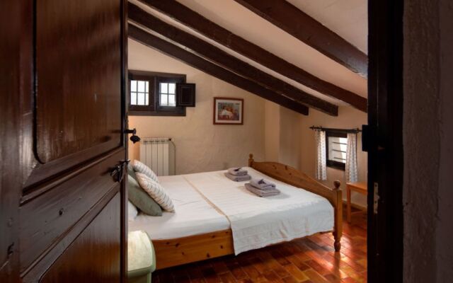 House Palomas Dénia