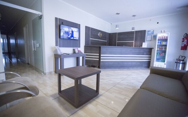 Hotel Vivere Cataratas