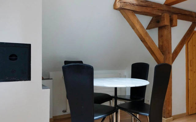 Spatzennest Spiez in Spiez