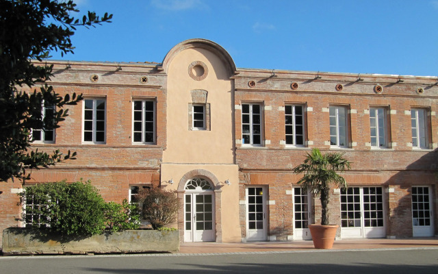 Best Western Plus Le Canard Sur le Toit