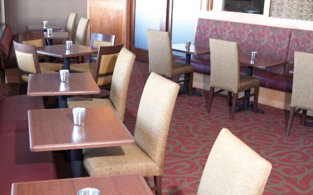 Hampton Inn and Suites Bemidji