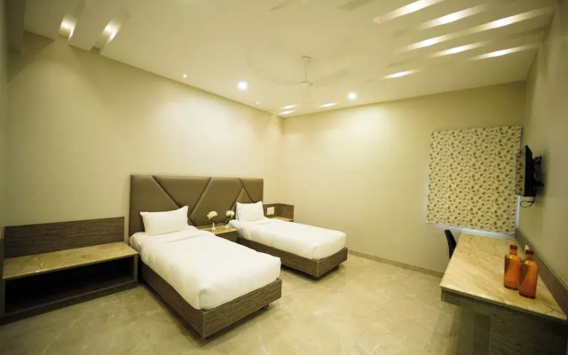 Sun Shine Hotel
