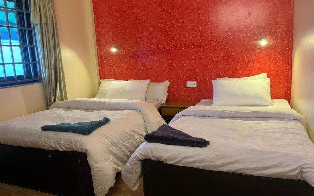 The North Face Inn's Homestay