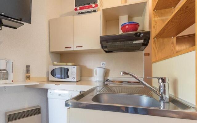 Appartement Serre Chevalier, 1 pièce, 4 personnes - FR-1-330E-46