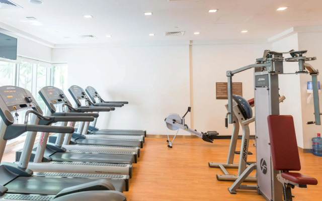 Dream Inn Dubai -Boulevard Central
