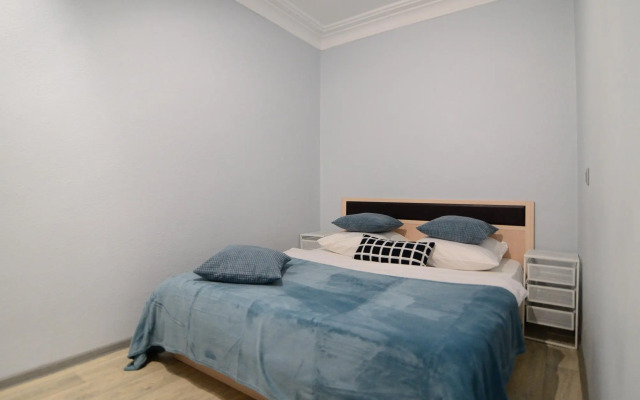 Апартаменты Renta36 (Рента) на улице Средне-Московская 8