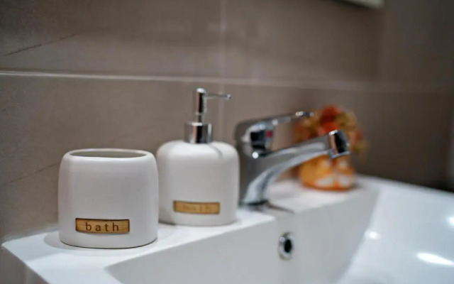 Aliki Serenity Cottage