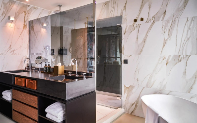 Sir Adam Hotel, part of Sircle Collection