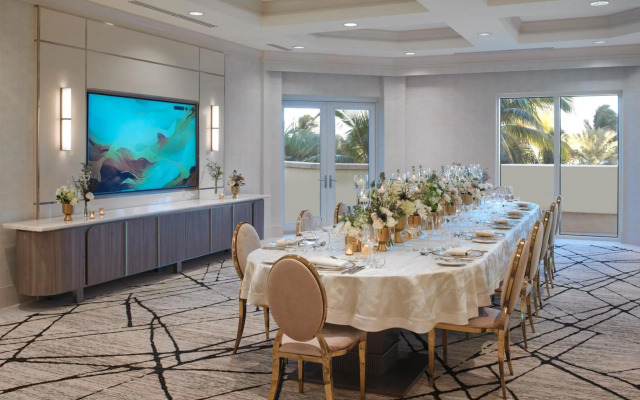 Acqualina Resort & Residences On The Beach