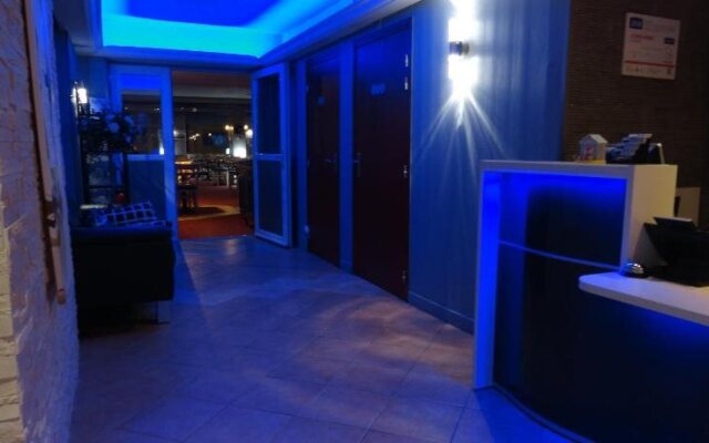 Le Beau Rivage