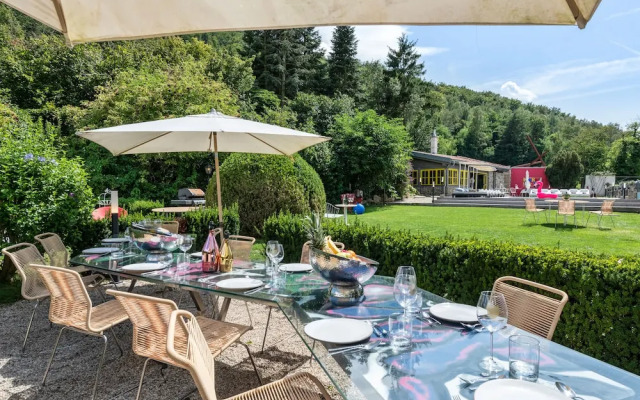 La Petite Ivy, Trenninghof 1302 - Managed by SKY9 Apartments