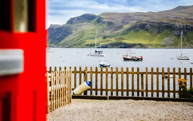 Harbour House