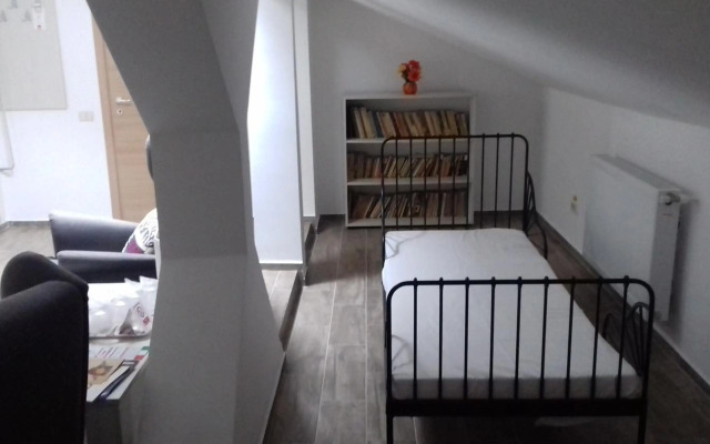 Hotel Nova Residence