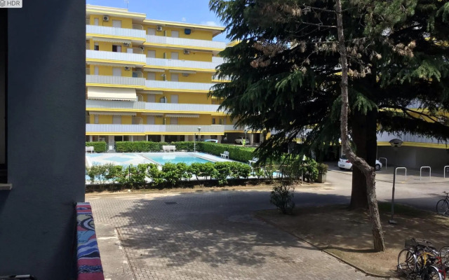 Residence Valbella