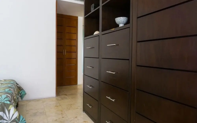 Magia Playa 202 F 2 Bedroom Condo by RedAwning