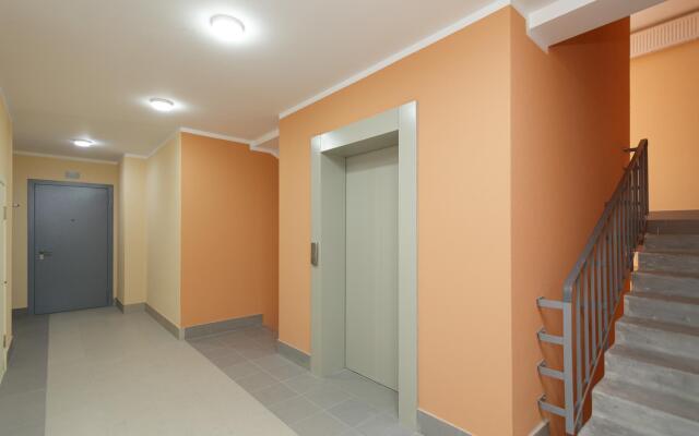 Ночка Сутки на улице Романтиков 11