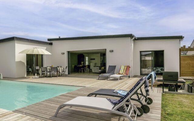 Les Lagons du Lividic