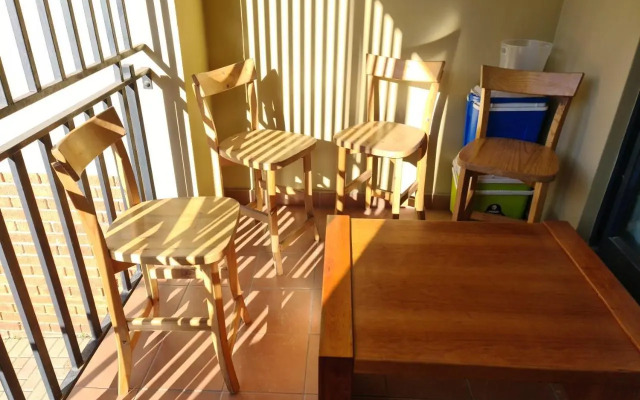 Midrand Ninth on Lever Shalom