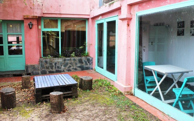 Areco Hostel