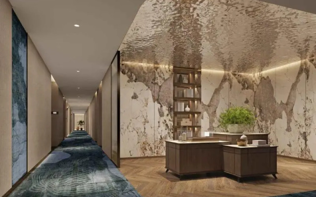 Grand Chu Hotel