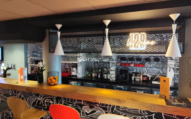 ibis Le Havre Centre