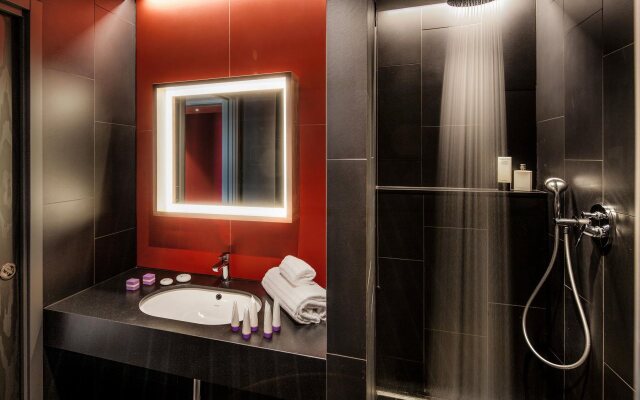 Hotel Glam Milano