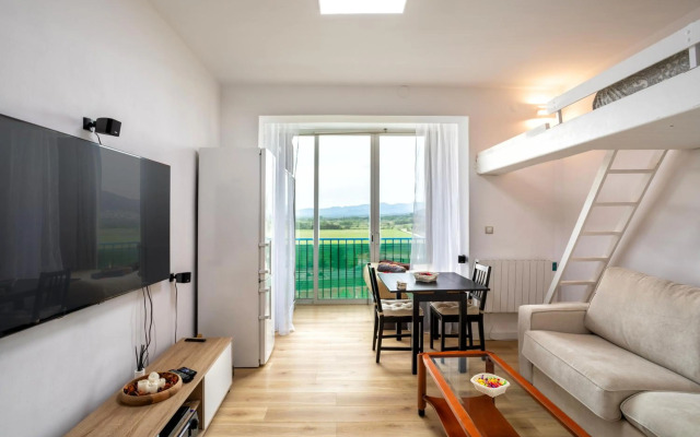 Apartamento Edificio la Masía